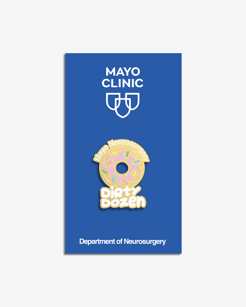 Custom Lapel Pins